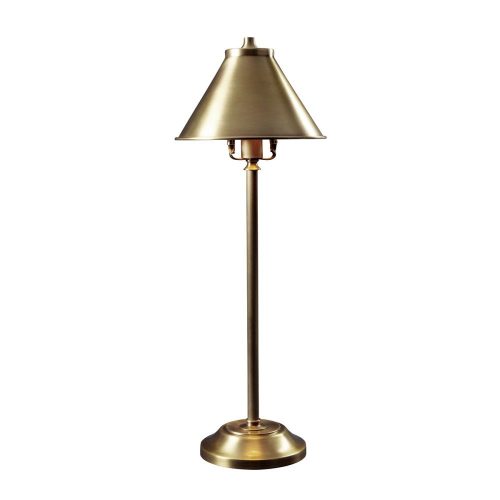 Elstead PROVENCE bronze table lamp