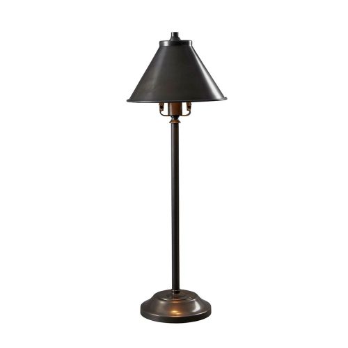 Elstead PROVENCE bronze table lamp