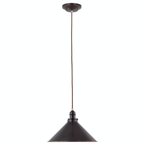 Elstead PROVENCE bronze pendant