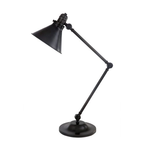 Elstead PROVENCE bronze table lamp