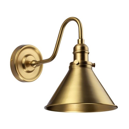 Elstead PROVENCE copper wall lamp