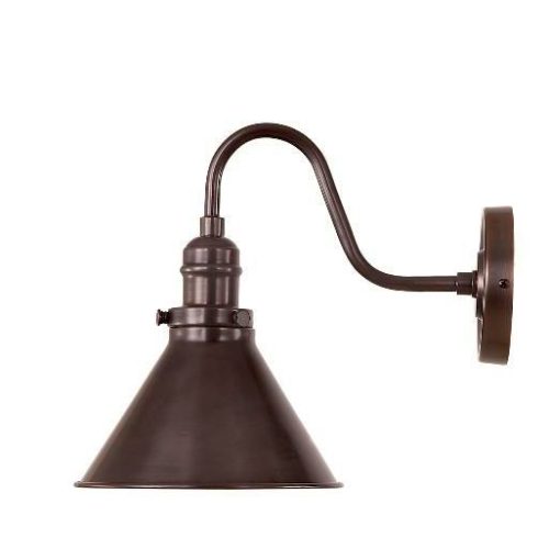 Elstead PROVENCE bronze wall lamp