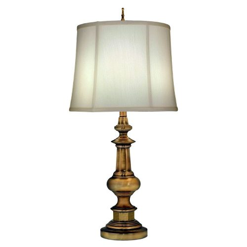 Elstead WASHINGTON bronze table lamp