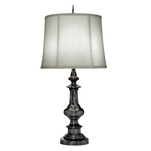 Elstead Washington antiqued table lamp