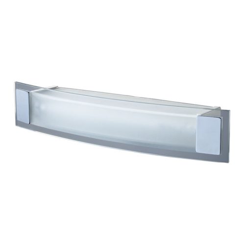 Italux Adina chrome wall lamp