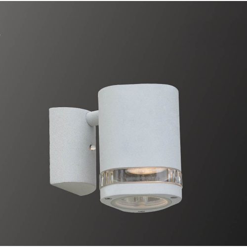 Italux Noell white wall lamp