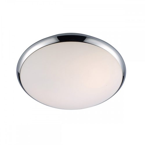 Italux Kreo white ceiling lamp