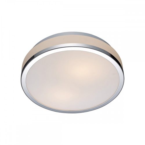 Italux Camry white ceiling lamp