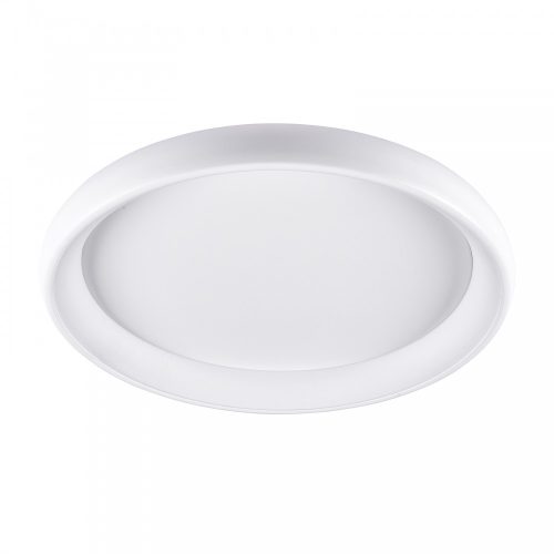 Italux Alessia white ceiling lamp