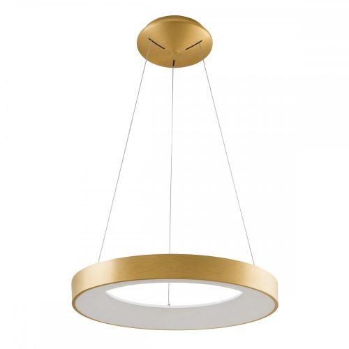 Italux Giulia gold pendant