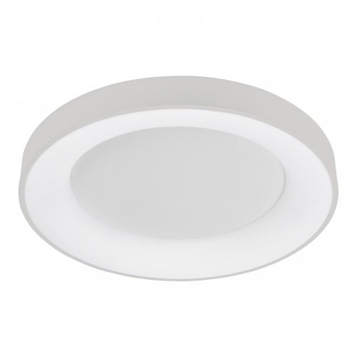 Italux Giulia white ceiling lamp