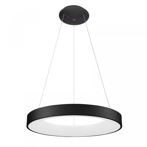 Italux Giulia black pendant