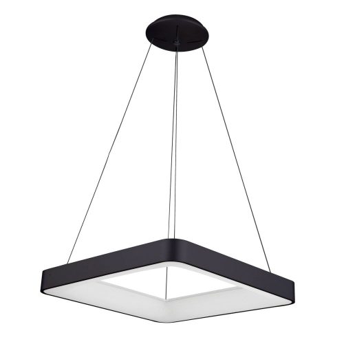 Italux Giacinto black pendant