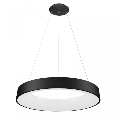 Italux Giulia black pendant