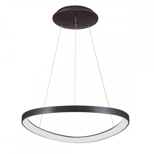 Italux Morfi white pendant