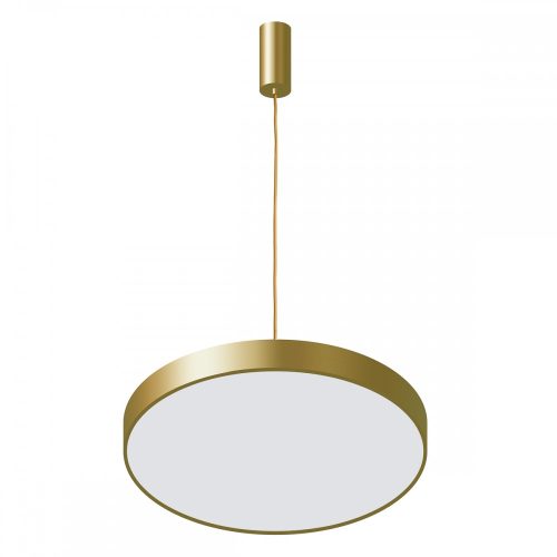 Italux Orbital white pendant