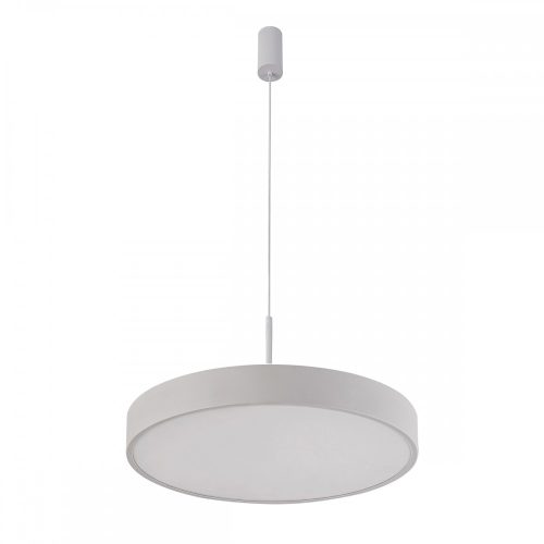 Italux Orbital white pendant