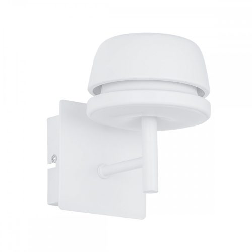 Italux Miranda white wall lamp