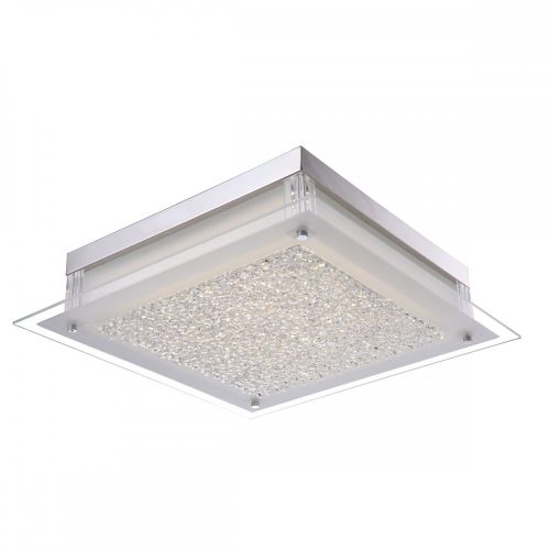 Italux Vetti white ceiling lamp