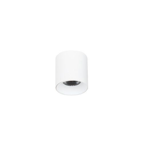 Italux Altisma white ceiling lamp