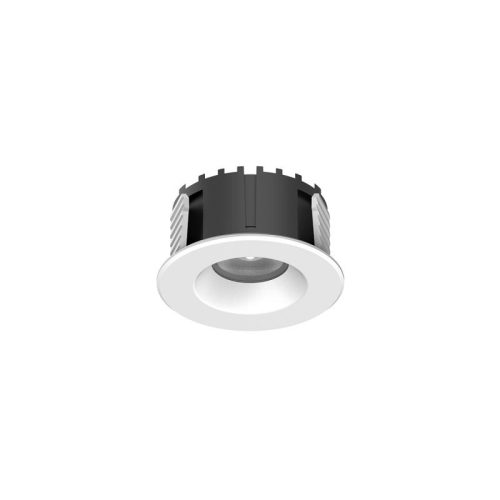 Italux Nelson white recessed indoor light