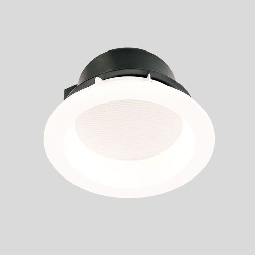 Italux Damien white recessed indoor light