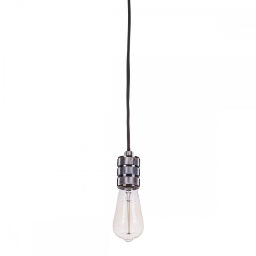 Italux Millenia black pendant