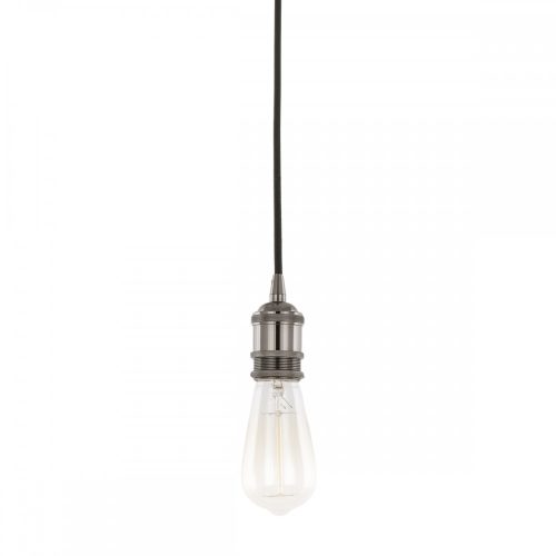 Italux Classo black pendant