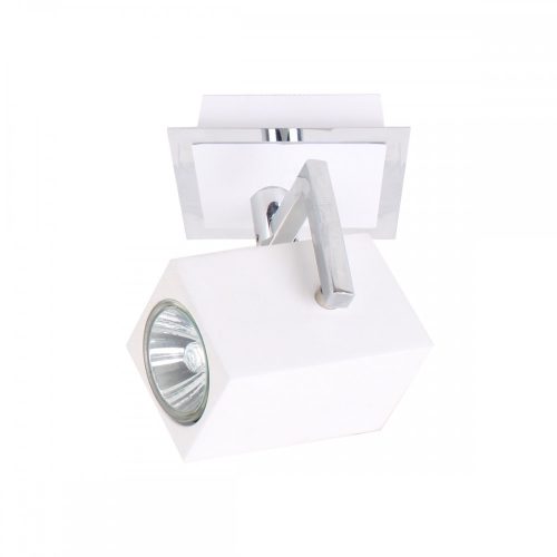 Italux MATEO white wall lamp