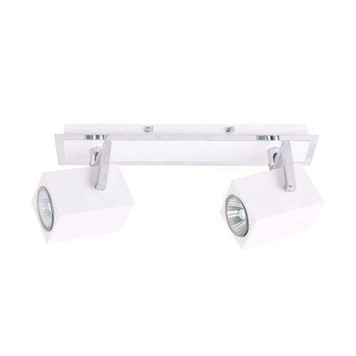 Italux MATEO white wall lamp