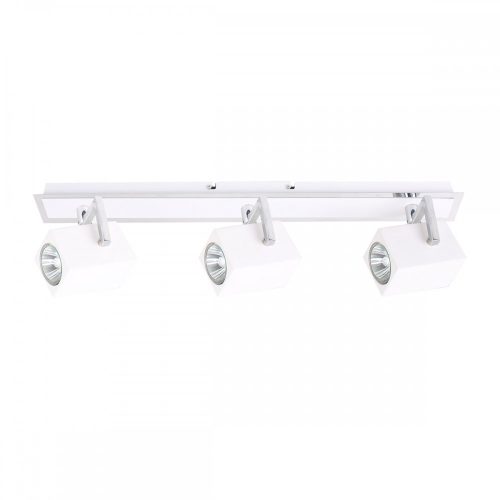 Italux MATEO white ceiling lamp