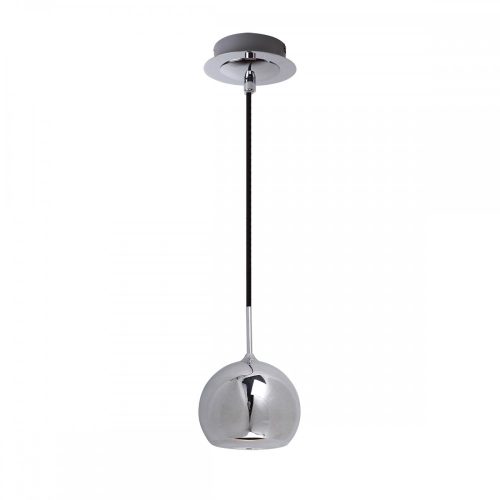 Italux James CH chrome pendant