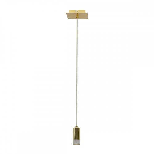 Italux Mentin copper pendant