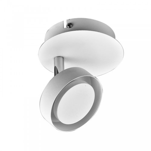 Italux Alexa white ceiling lamp