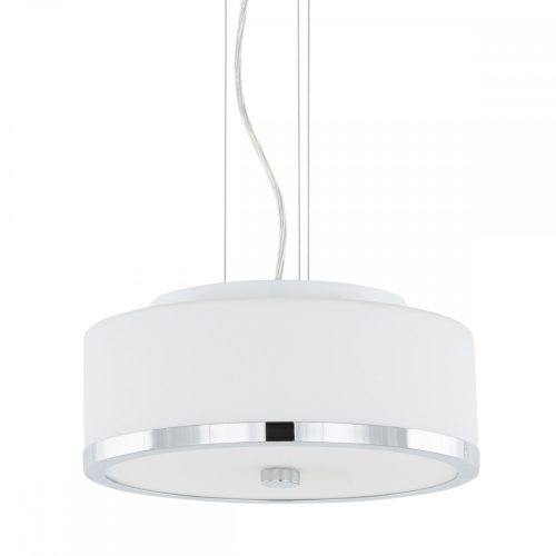 Italux Loris white pendant