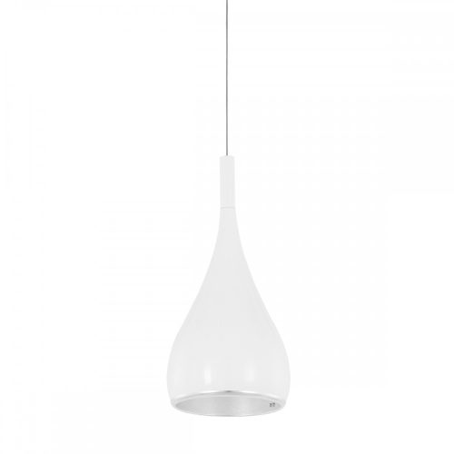 Italux Anon White white pendant