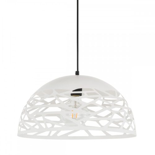 Italux Armand white pendant