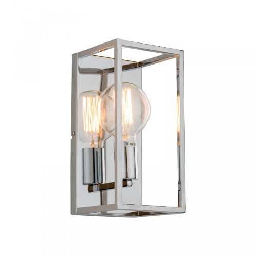 Italux Sigalo chrome pendant