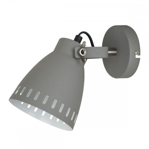 Italux Franklin chrome wall lamp