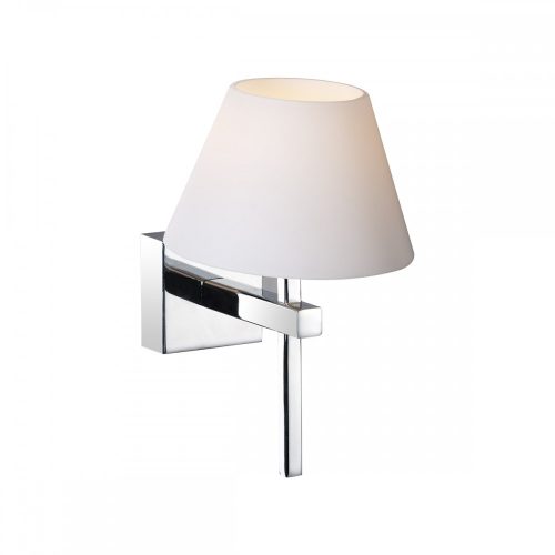 Italux Melvin white wall lamp