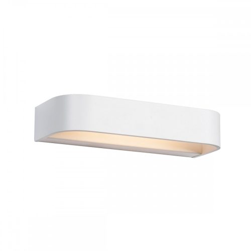 Italux Karen white wall lamp