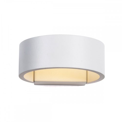 Italux Barry white wall lamp