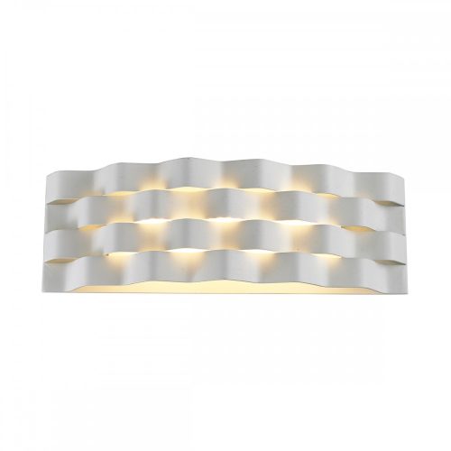 Italux Verigo white wall lamp