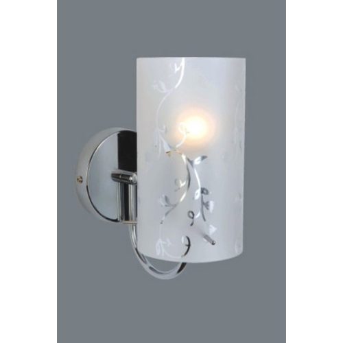 Italux RICO white wall lamp