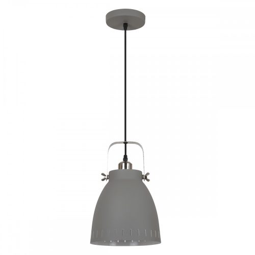 Italux Franklin chrome pendant