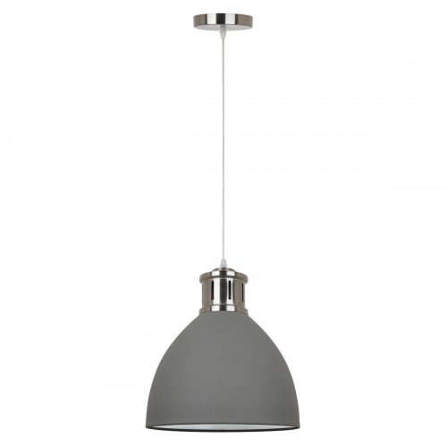 Italux LOLA chrome pendant