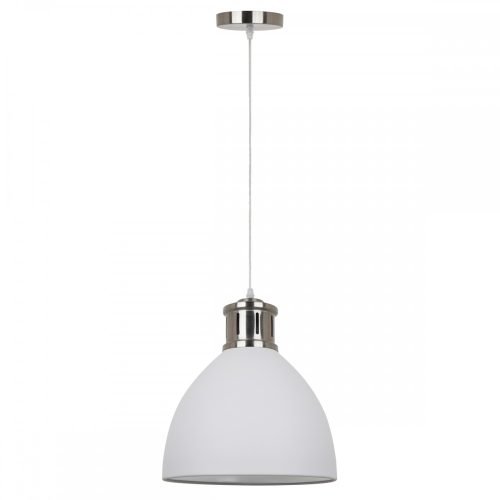 Italux LOLA white pendant