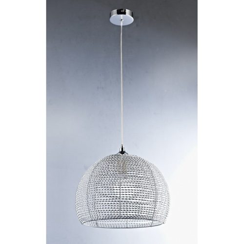 Italux Justin chrome pendant