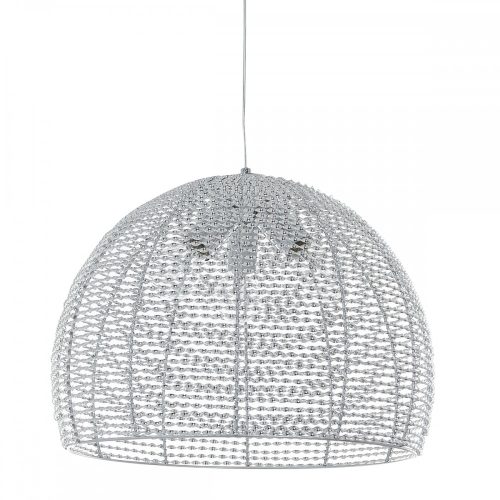 Italux Formo chrome pendant