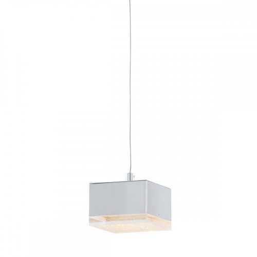 Italux Seth chrome pendant